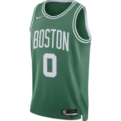 Canotta uomo NBA Boston Celtics