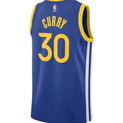 Canotta uomo NBA Golden State Warriors