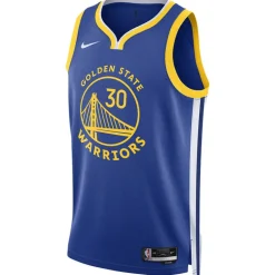 Canotta uomo NBA Golden State Warriors