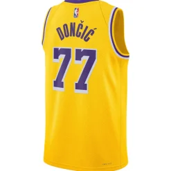 Canotta uomo NBA Los Angeles Lakers