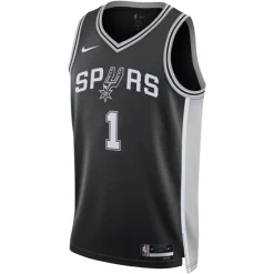 Canotta uomo NBA Spurs