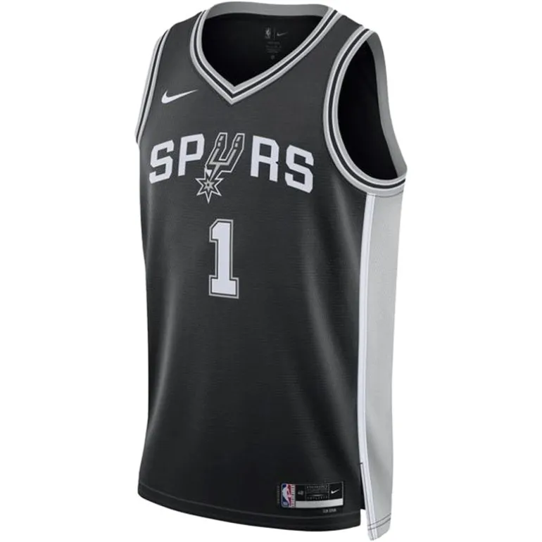 Canotta uomo NBA Spurs