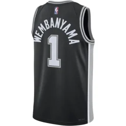 Canotta uomo NBA Spurs