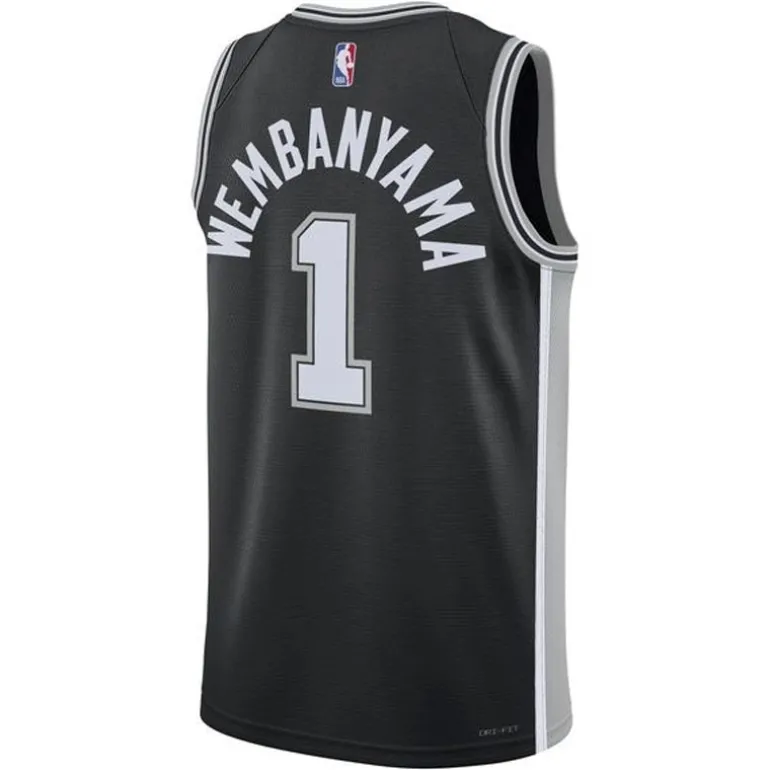 Canotta uomo NBA Spurs