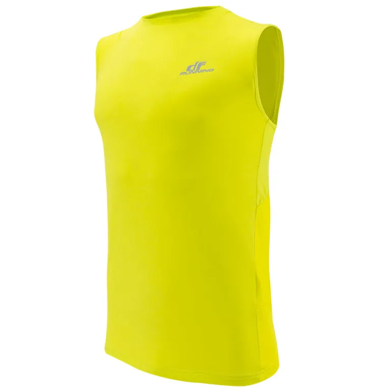 Canotta uomo New Atlas