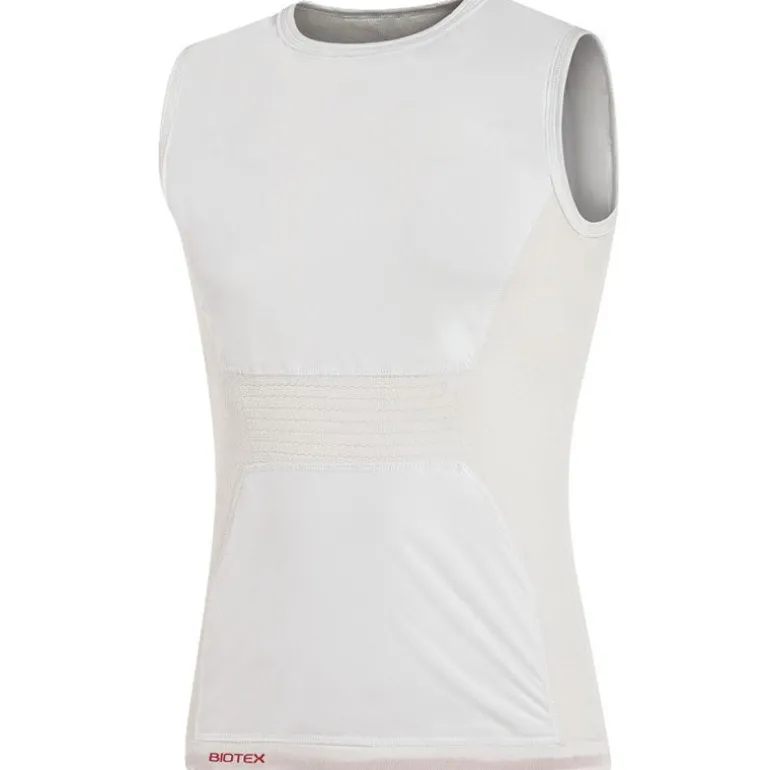 Canotta uomo Seamless Antivento