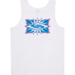 Canotta uomo Starfish