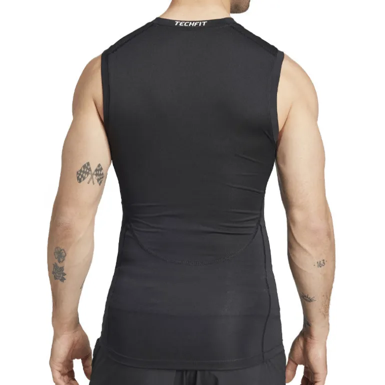 Canotta uomo Techfit