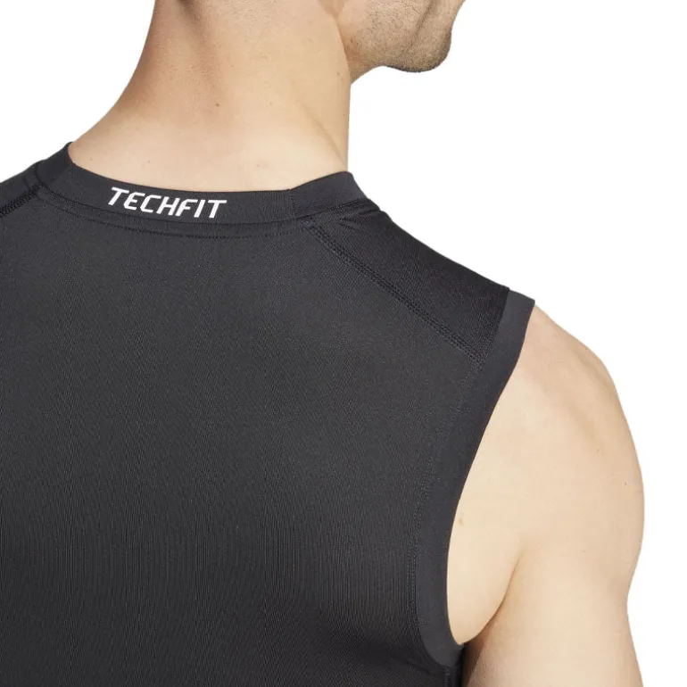 Canotta uomo Techfit