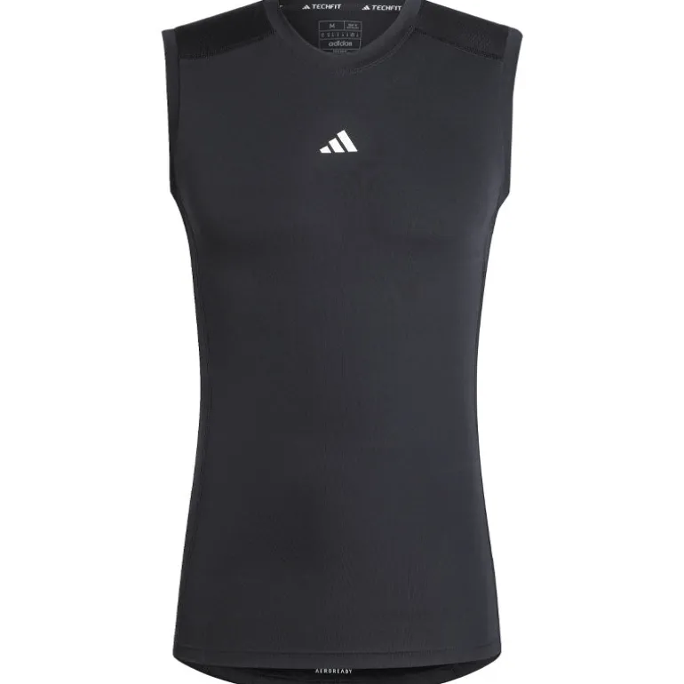 Canotta uomo Techfit
