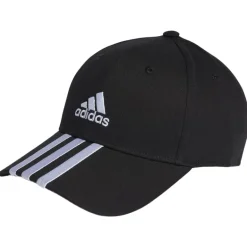 Capellino 3 stripes cotton twill