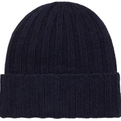 Cappello a coste larghe