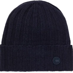 Cappello a coste larghe