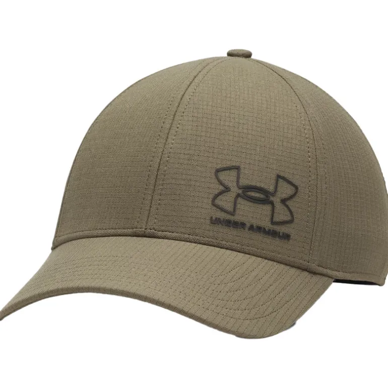 Cappello Armour Vent Low