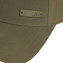 Cappello bambino Logo Metal