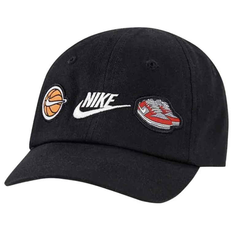 Cappello bambino Patch Club