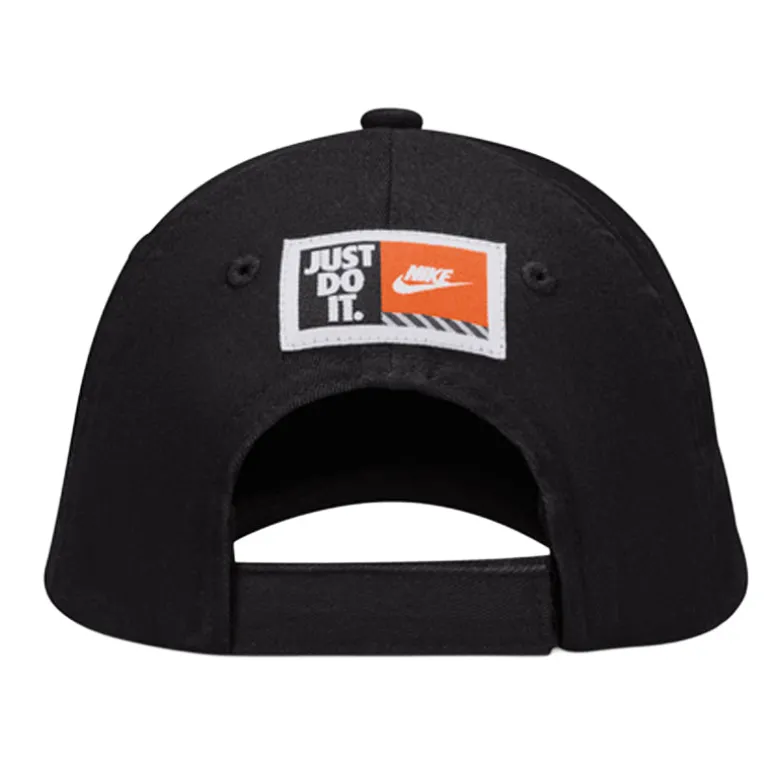 Cappello bambino Patch Club