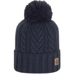 Cappello bambino Pom