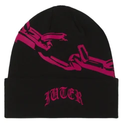 Cappello Chain Beanie