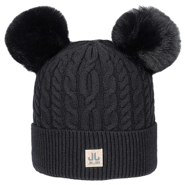 Cappello donna Cavan pom pon