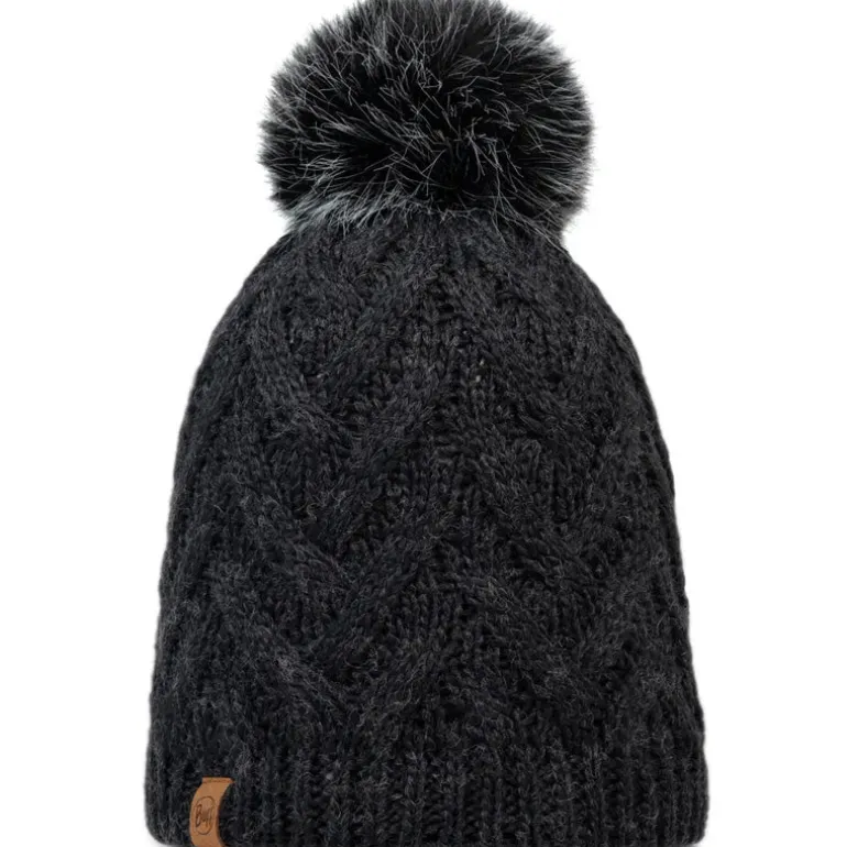 Cappello donna Knitted & Polar