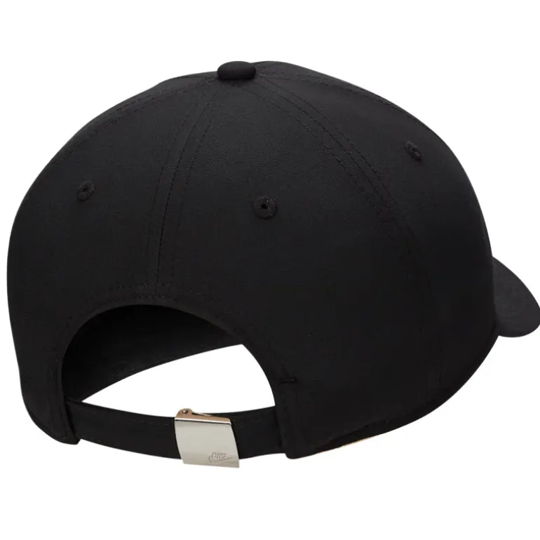 Cappello Dri-FIT Club Metal Logo