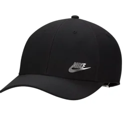 Cappello Dri-FIT Club Metal Logo