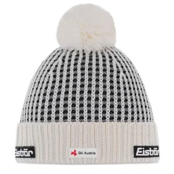 Cappello Flow Pompon