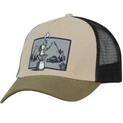 Cappello Free