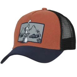 Cappello Free