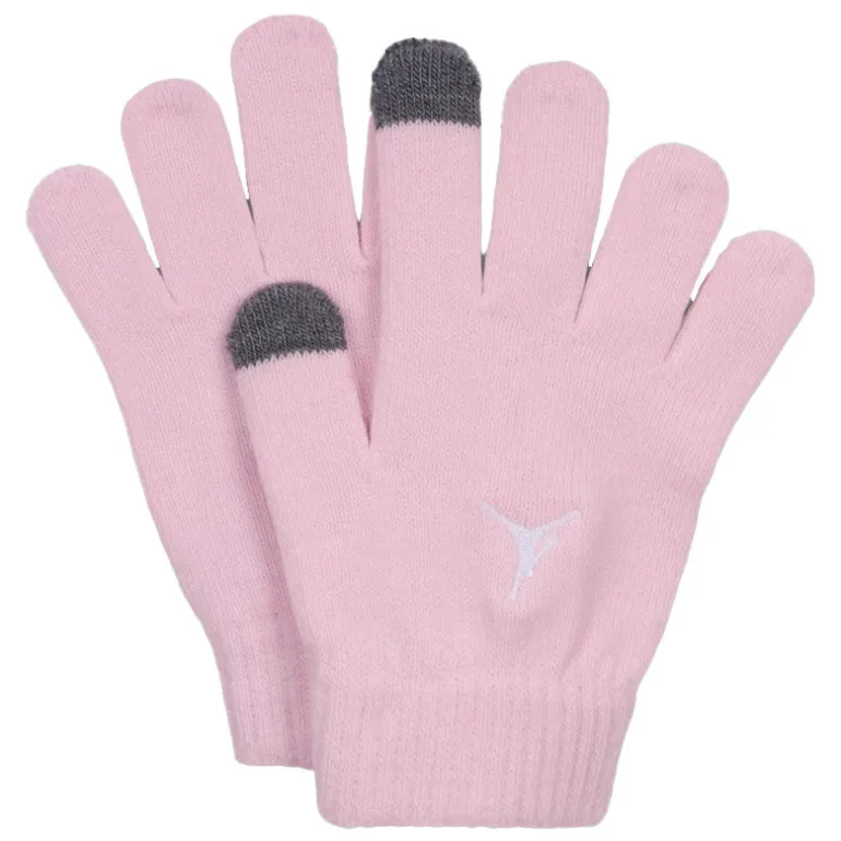 Cappello + Guanti bambina Jordan