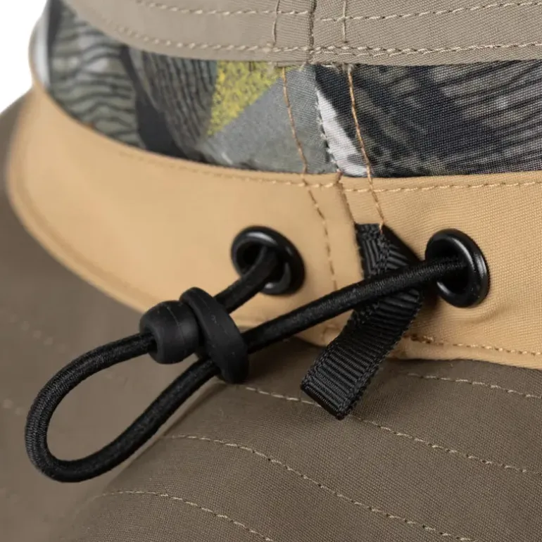 Cappello Hetch Forest