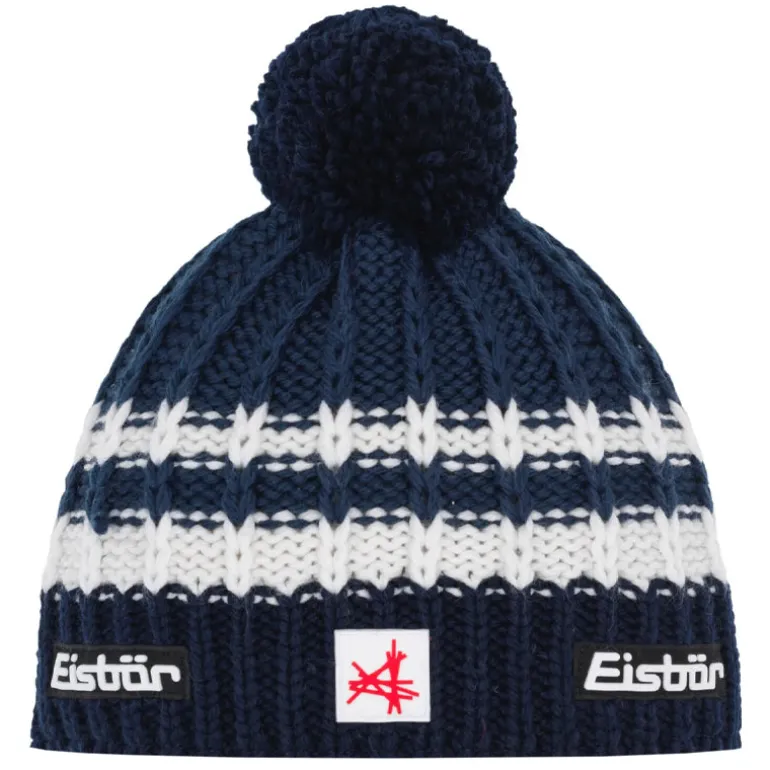 Cappello Kova Pompom