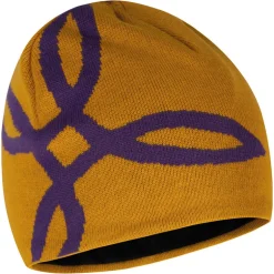 Cappello Logo Lined