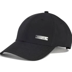 Cappello Logo Metal