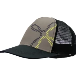 Cappello Logo Print