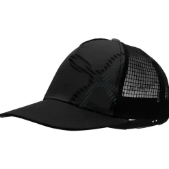 Cappello Logo Print