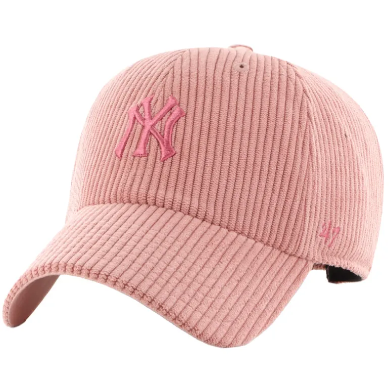 Cappello MLB Thick Cord Clean Up