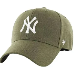 Cappello MVP Snapback New York Yankees