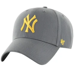 Cappello MVP Snapback New York Yankees