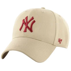 Cappello MVP Snapback New York Yankees