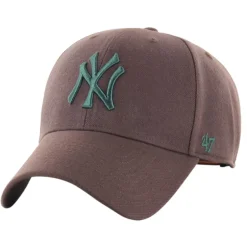 Cappello MVP Snapback New York Yankees