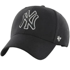 Cappello MVP Snapback New York Yankees