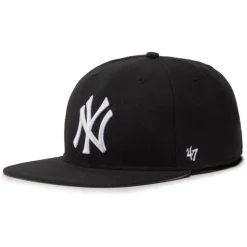 Cappello New York Yankees No Shot Captain