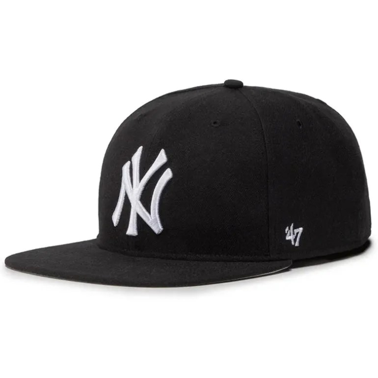 Cappello New York Yankees No Shot Captain
