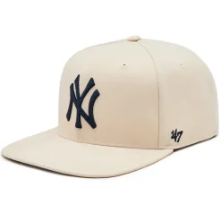 Cappello New York Yankees No Shot Captain