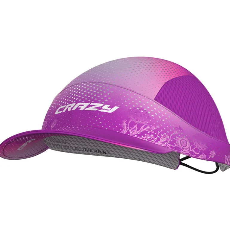 Cappello Pacman Run