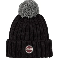Cappello Pom pom