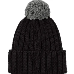 Cappello Pom pom