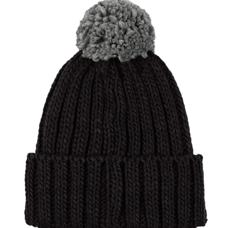 Cappello Pom pom